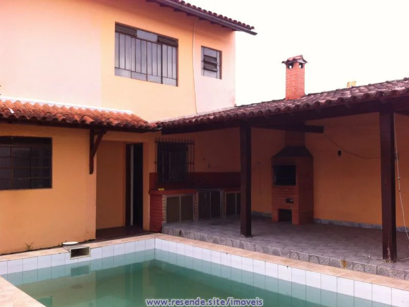 Foto 2 de 4 - Casa para aluguel em Elite